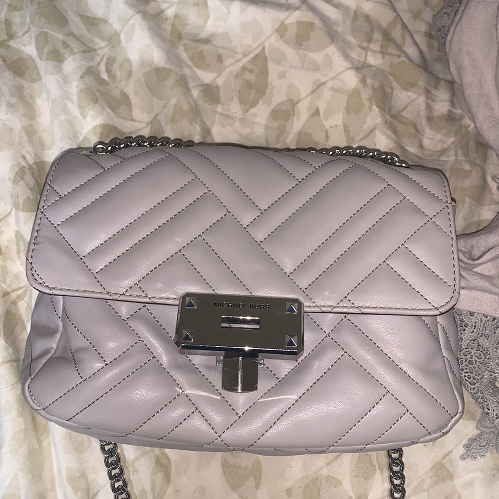 Micheal Kor’s Peyton purse